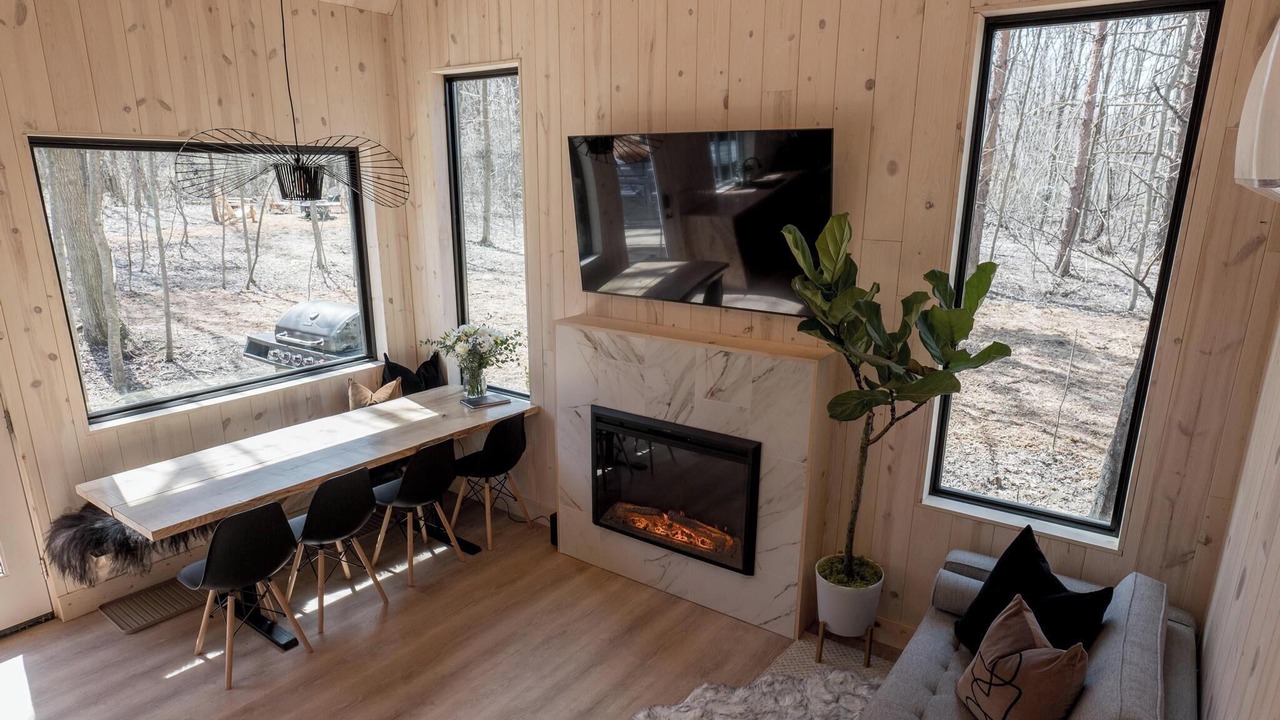 Photo of Livingroom in Portland