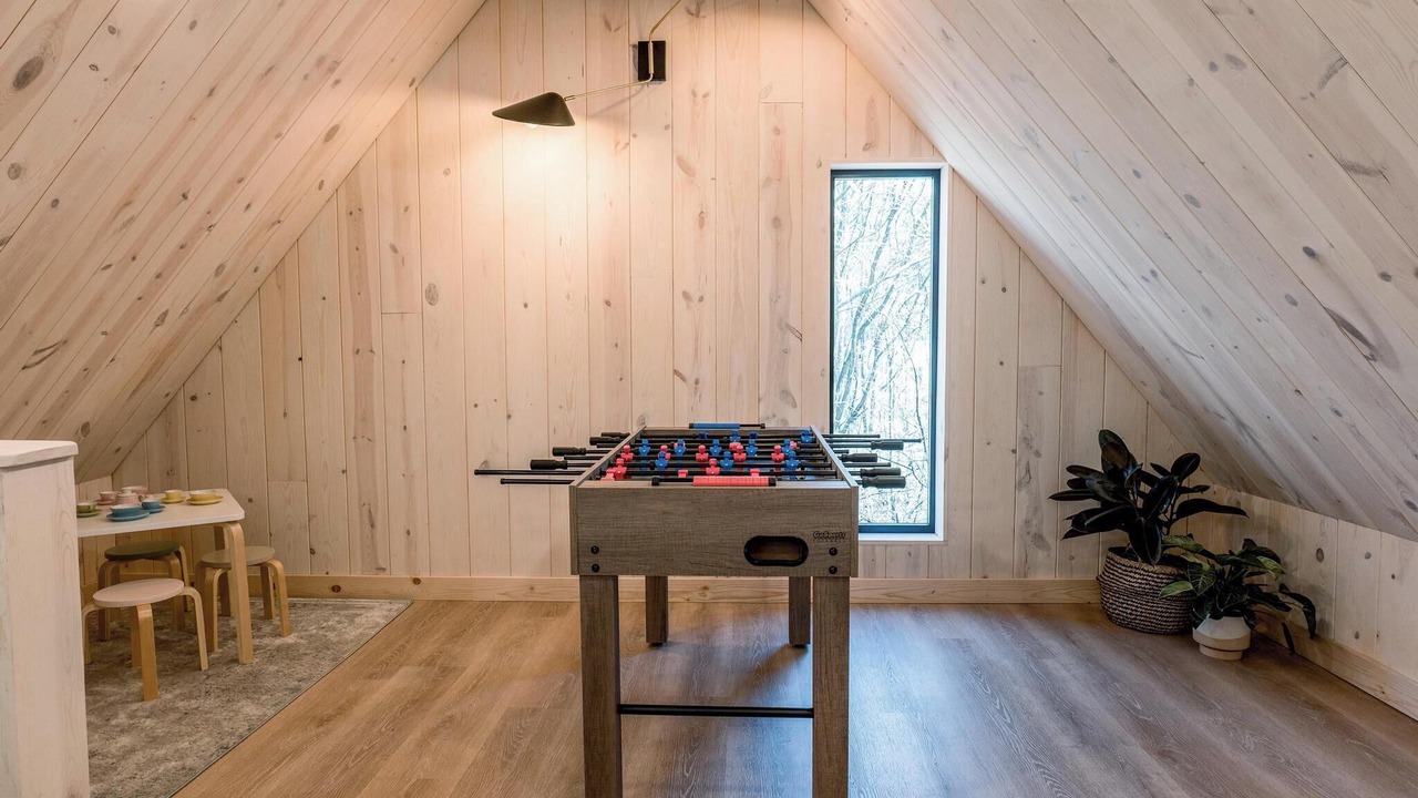 Photo of Bedroom in Portland