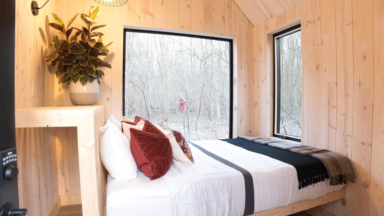 Photo of Bedroom in Portland