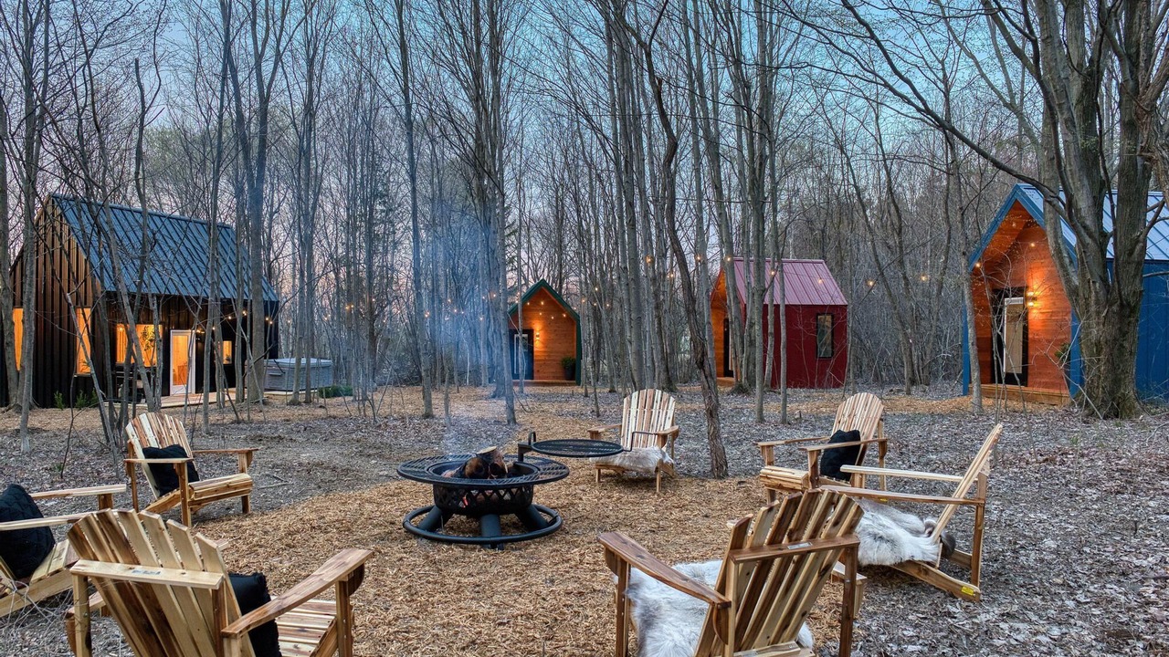 Photo of Outdoor in Portland