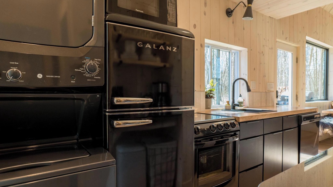 Photo of Kitchen in Portland