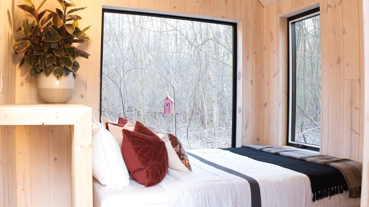 Photo of Bedroom in Portland