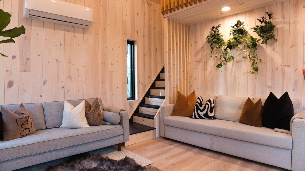 Photo of Livingroom in Portland
