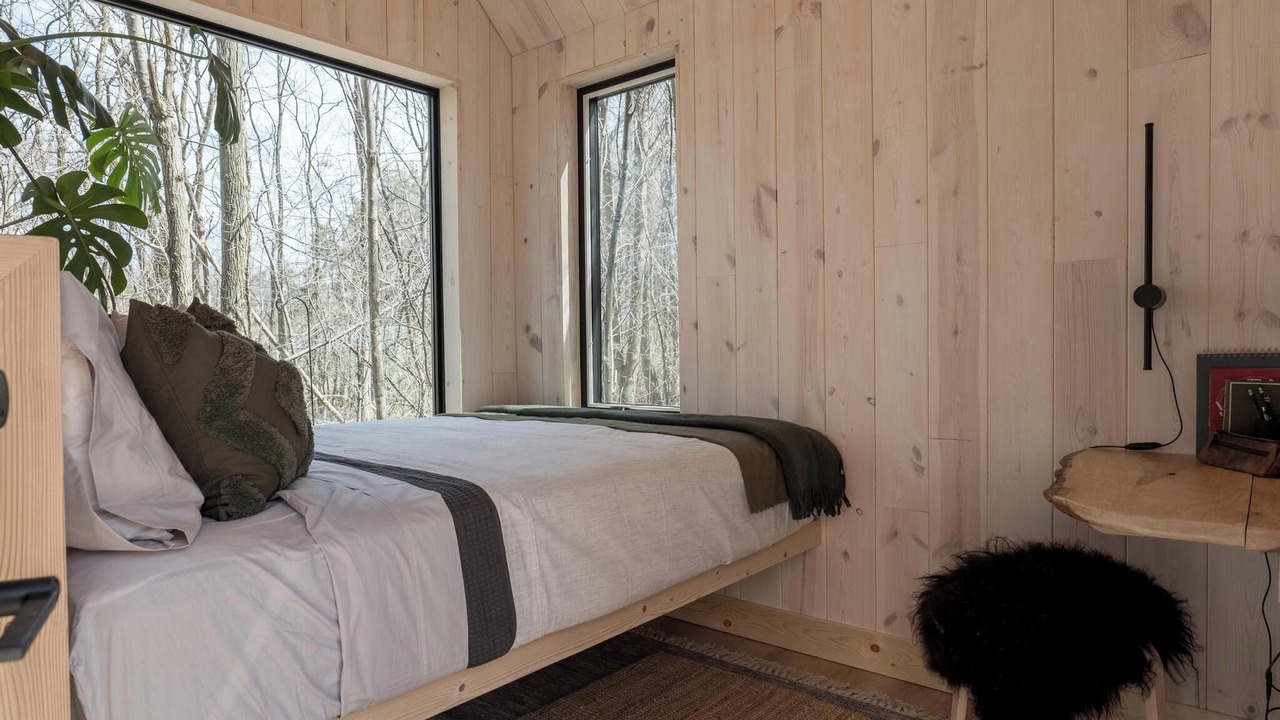 Photo of Bedroom in Portland