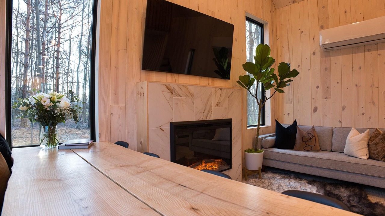 Photo of Livingroom in Portland