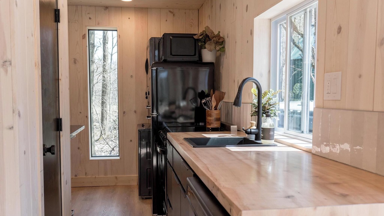 Photo of Kitchen in Portland