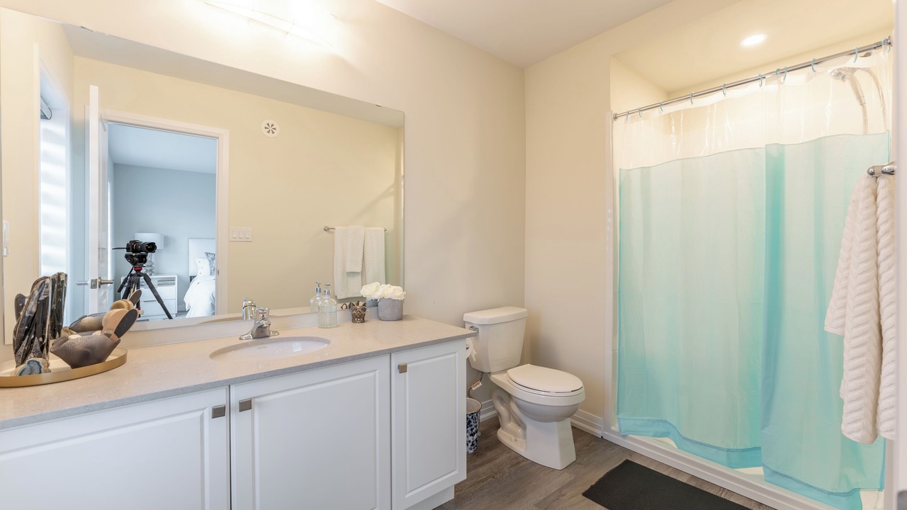 Photo of Bathroom in Hamilton