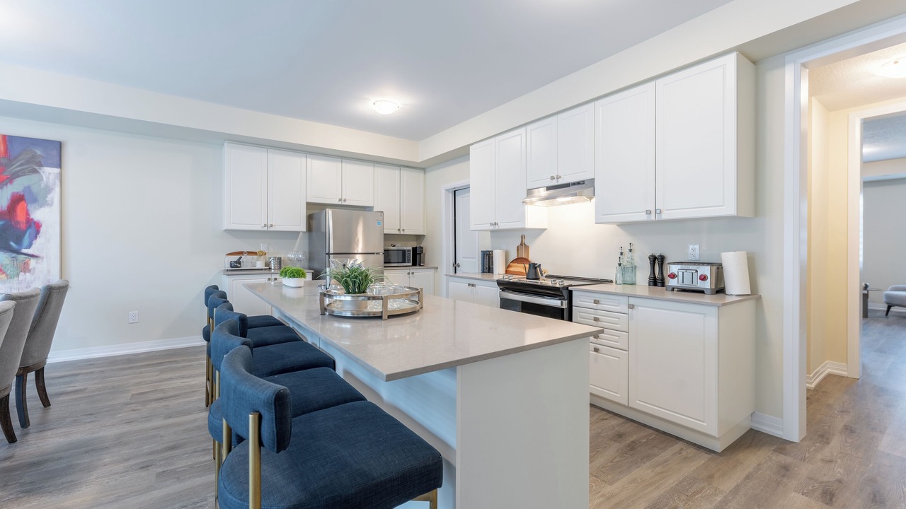 Photo of Kitchen in Hamilton