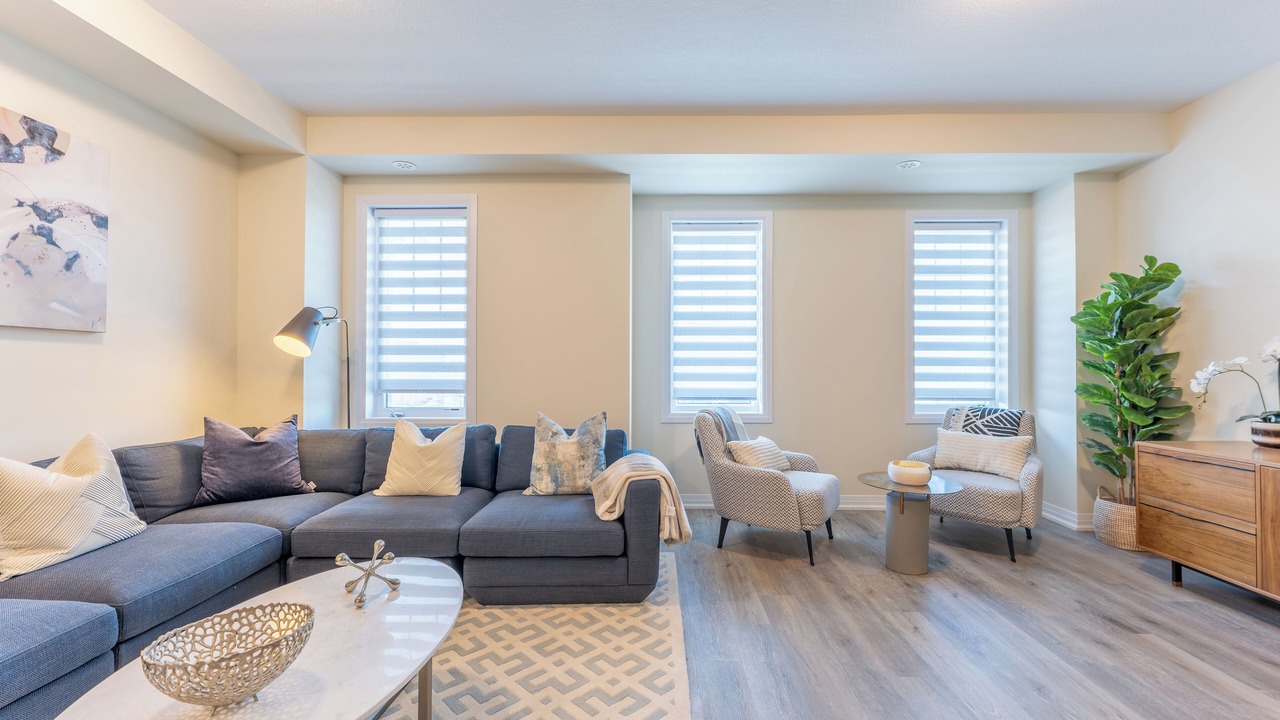 Photo of Livingroom in Hamilton