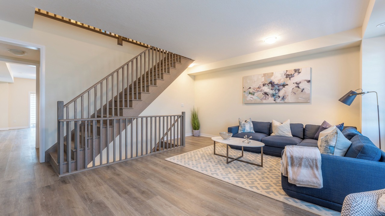 Photo of Livingroom in Hamilton