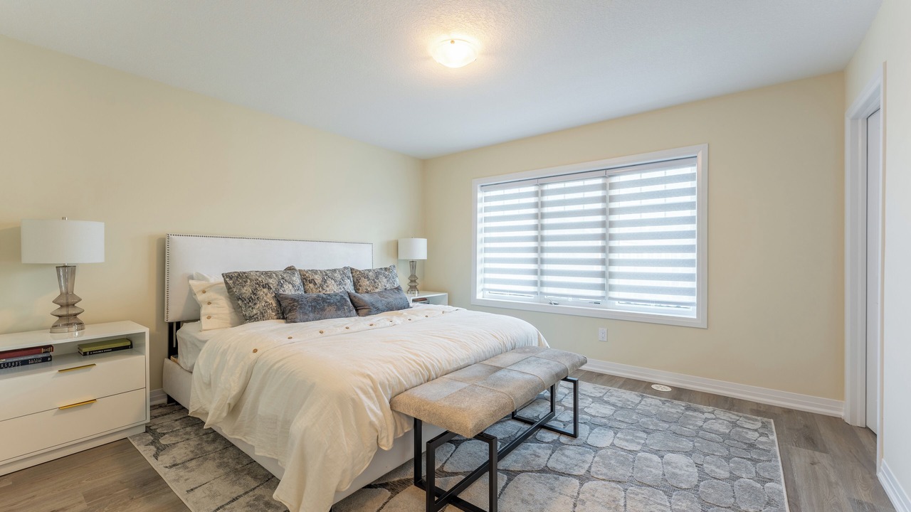Photo of Bedroom in Hamilton