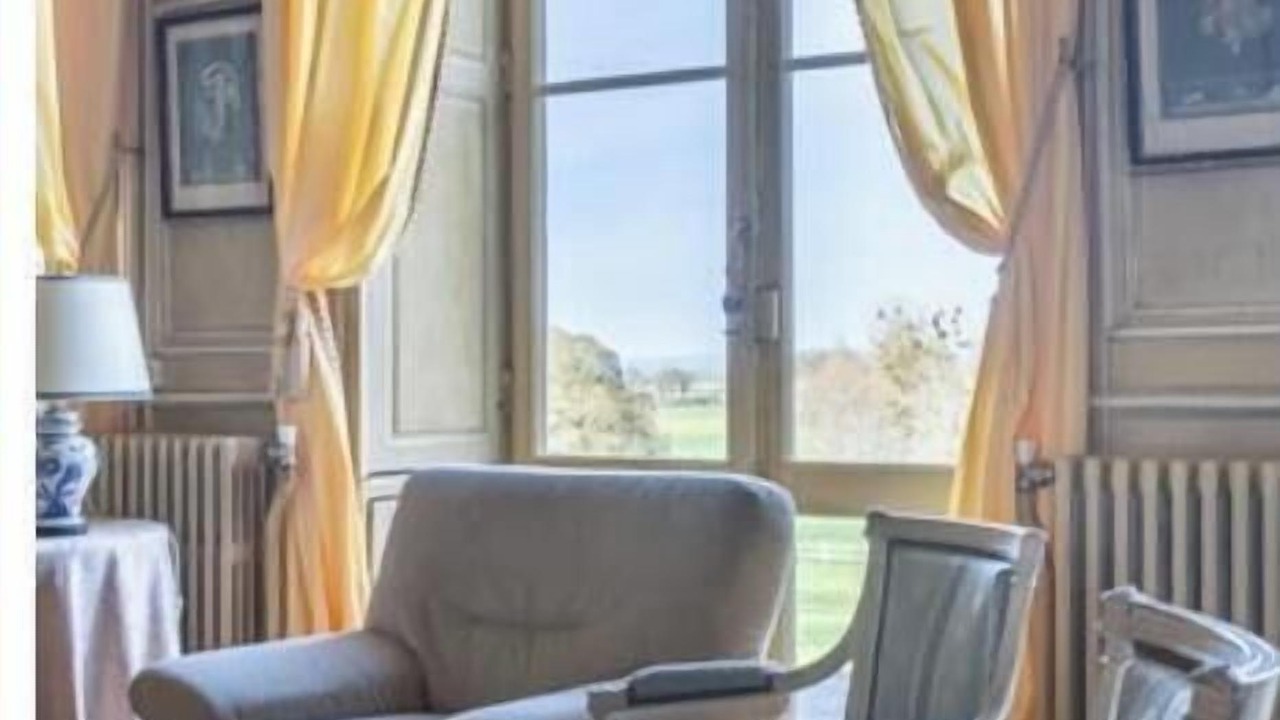Photo of Livingroom in Haute-Goulaine