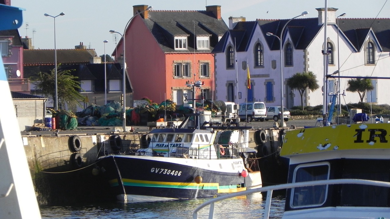 Photo of Others in Guilvinec