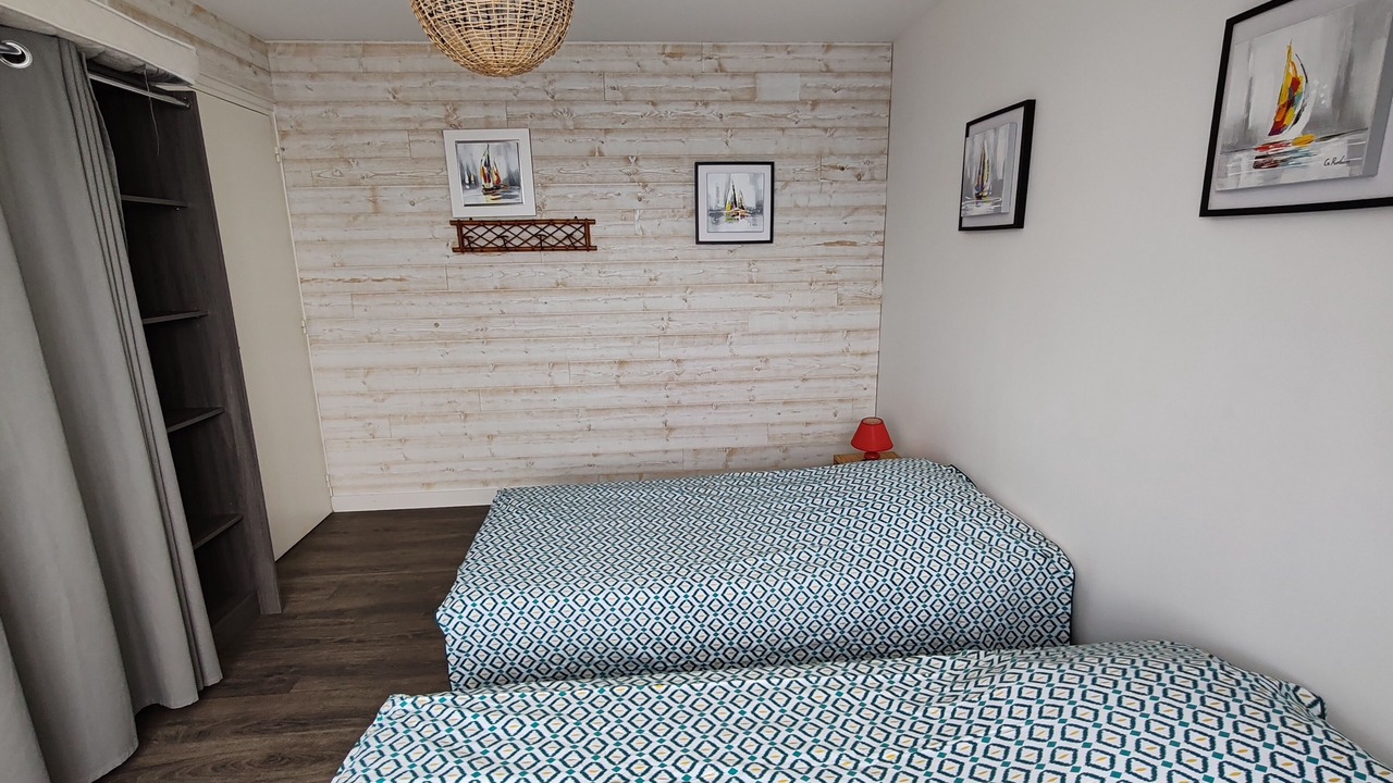 Photo of Bedroom in Guilvinec