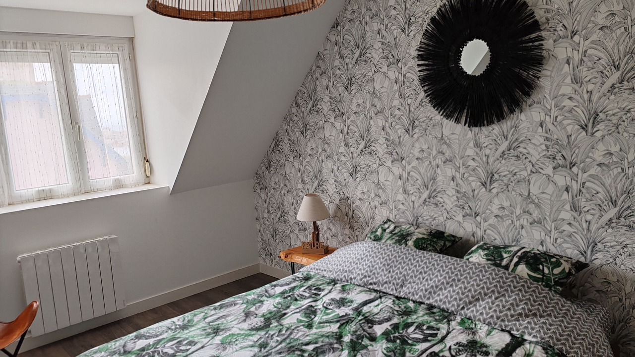 Photo of Bedroom in Guilvinec