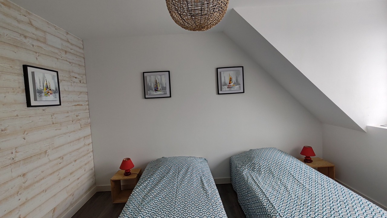 Photo of Bedroom in Guilvinec