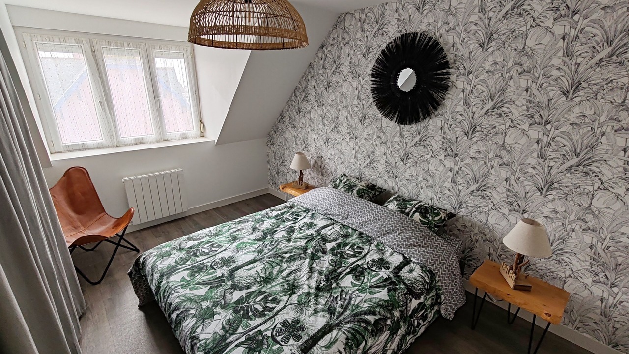 Photo of Bedroom in Guilvinec