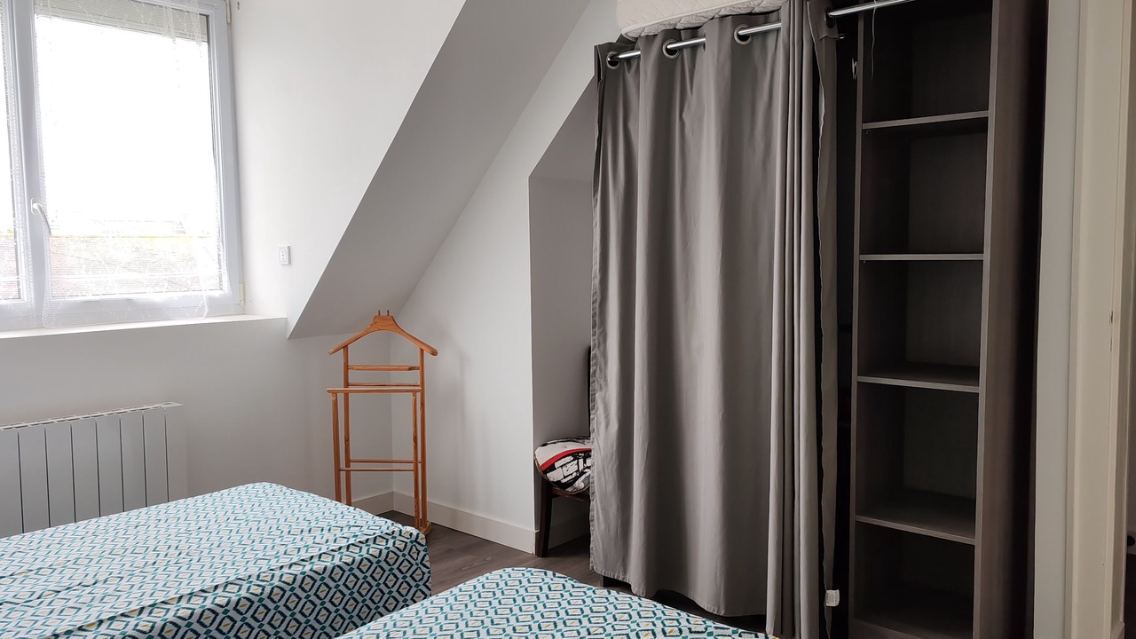 Photo of Bedroom in Guilvinec