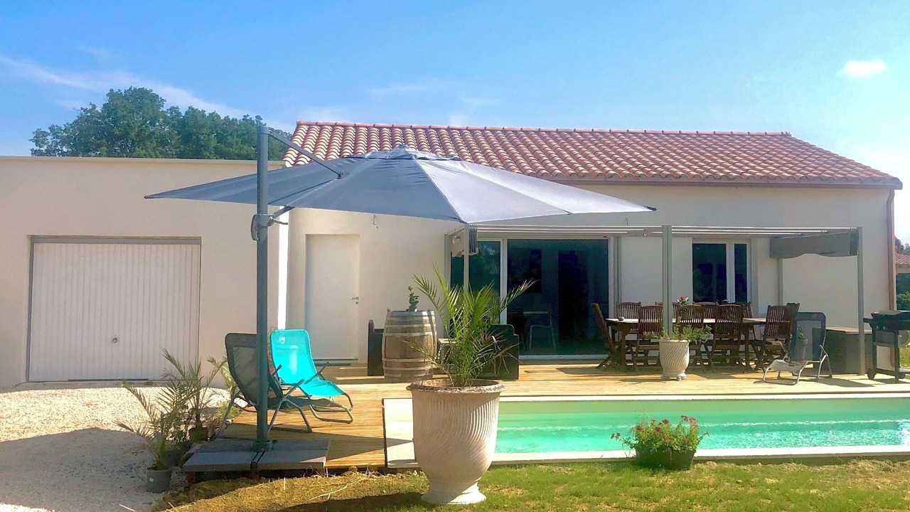 Photo of Outdoor in Allegre Les Fumades