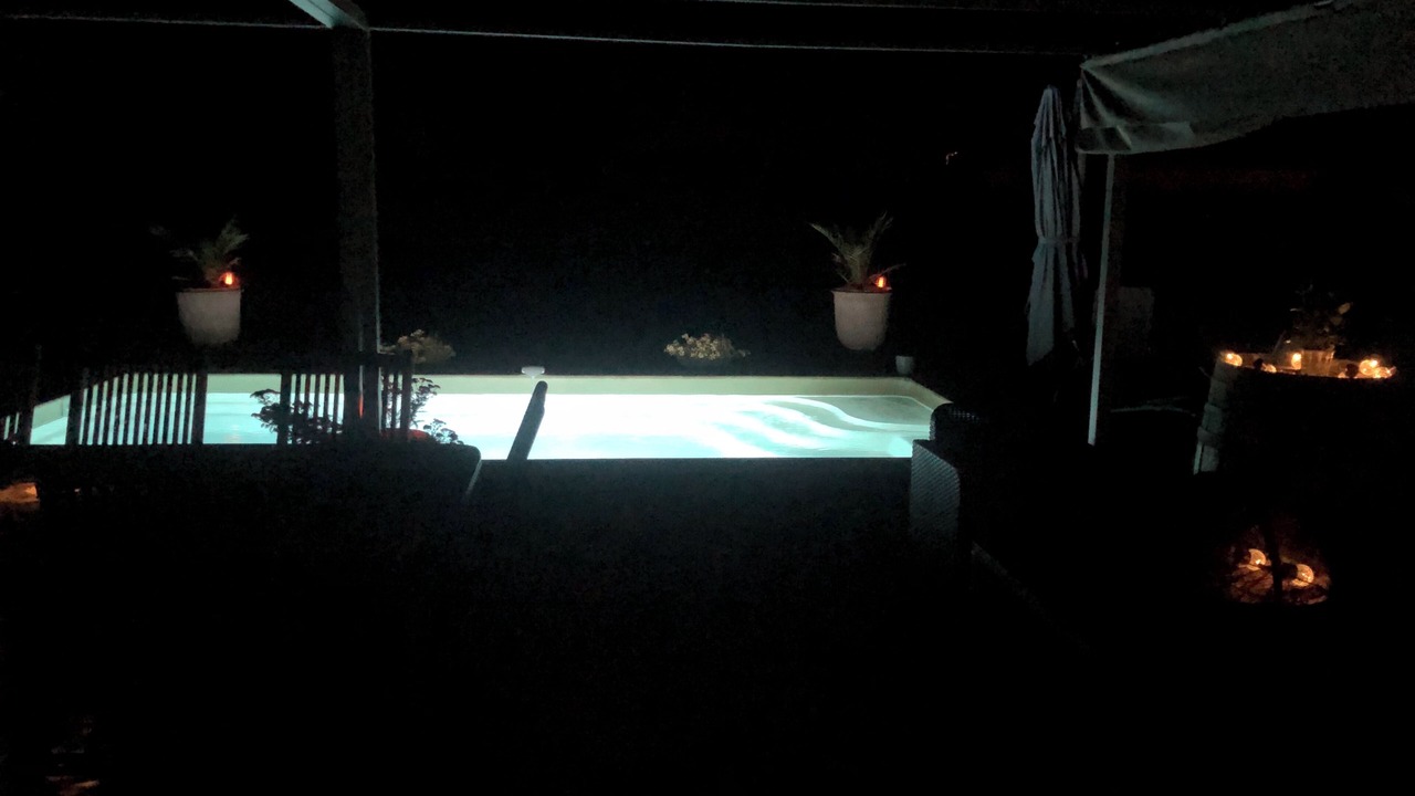 Photo of Outdoor in Allegre Les Fumades