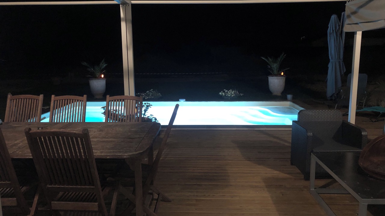 Photo of Outdoor in Allegre Les Fumades