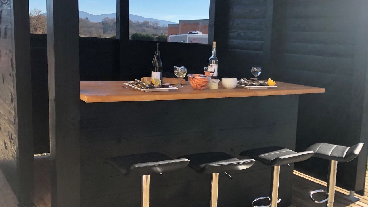 Photo of Outdoor in Allegre Les Fumades