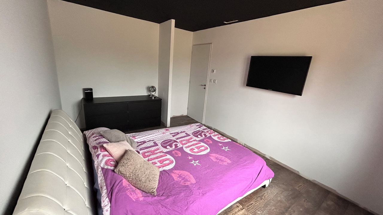 Photo of Bedroom in Allegre Les Fumades