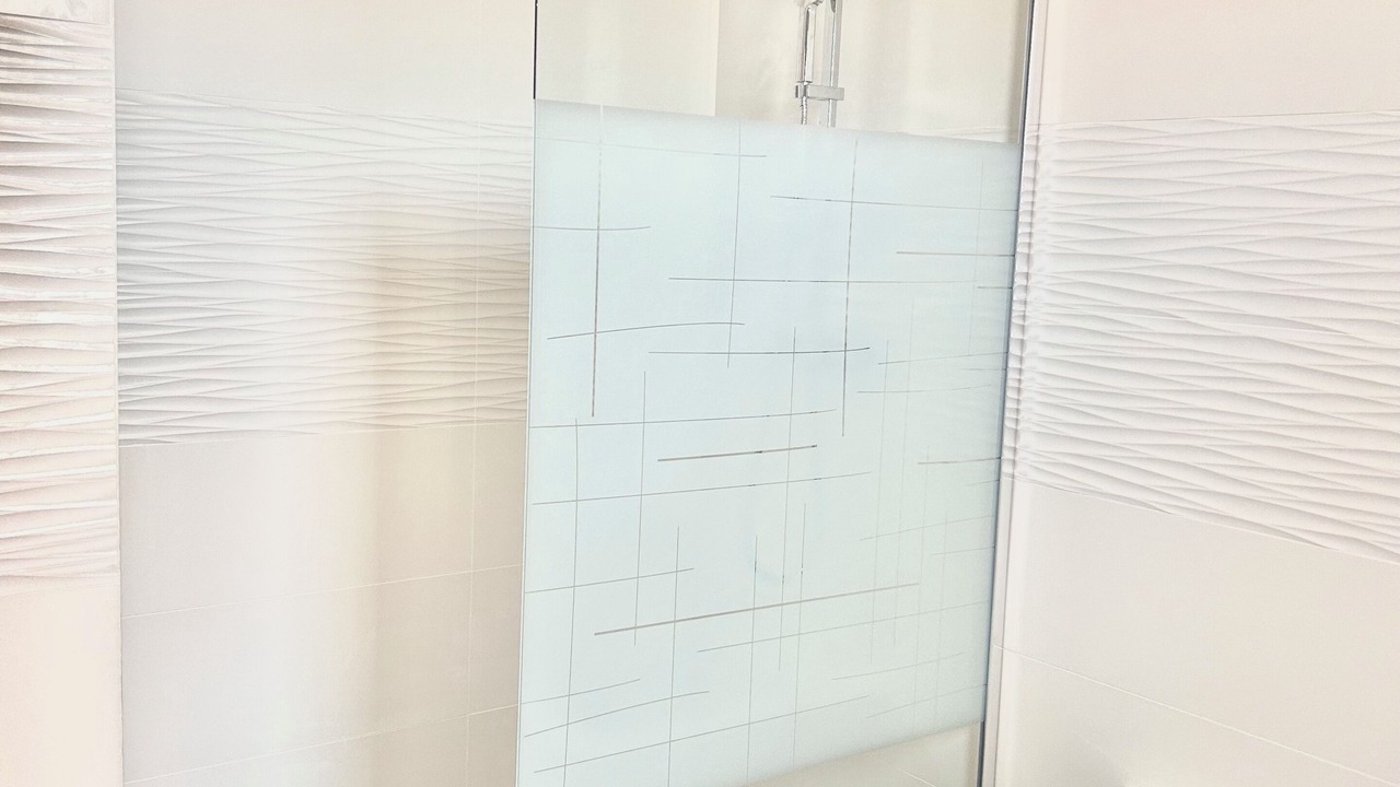 Photo of Bathroom in Allegre Les Fumades