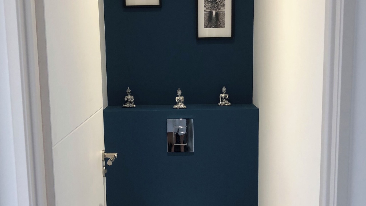 Photo of Bathroom in Allegre Les Fumades