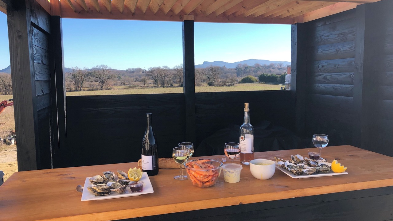 Photo of Outdoor in Allegre Les Fumades