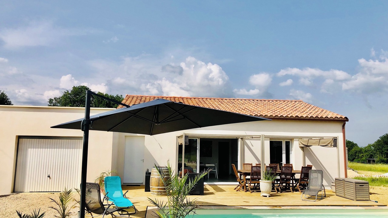 Photo of Outdoor in Allegre Les Fumades