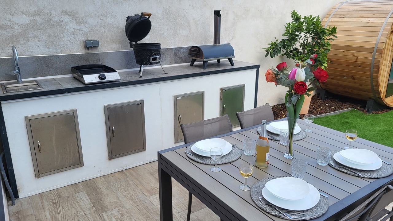 Photo of Outdoor in Candillargues