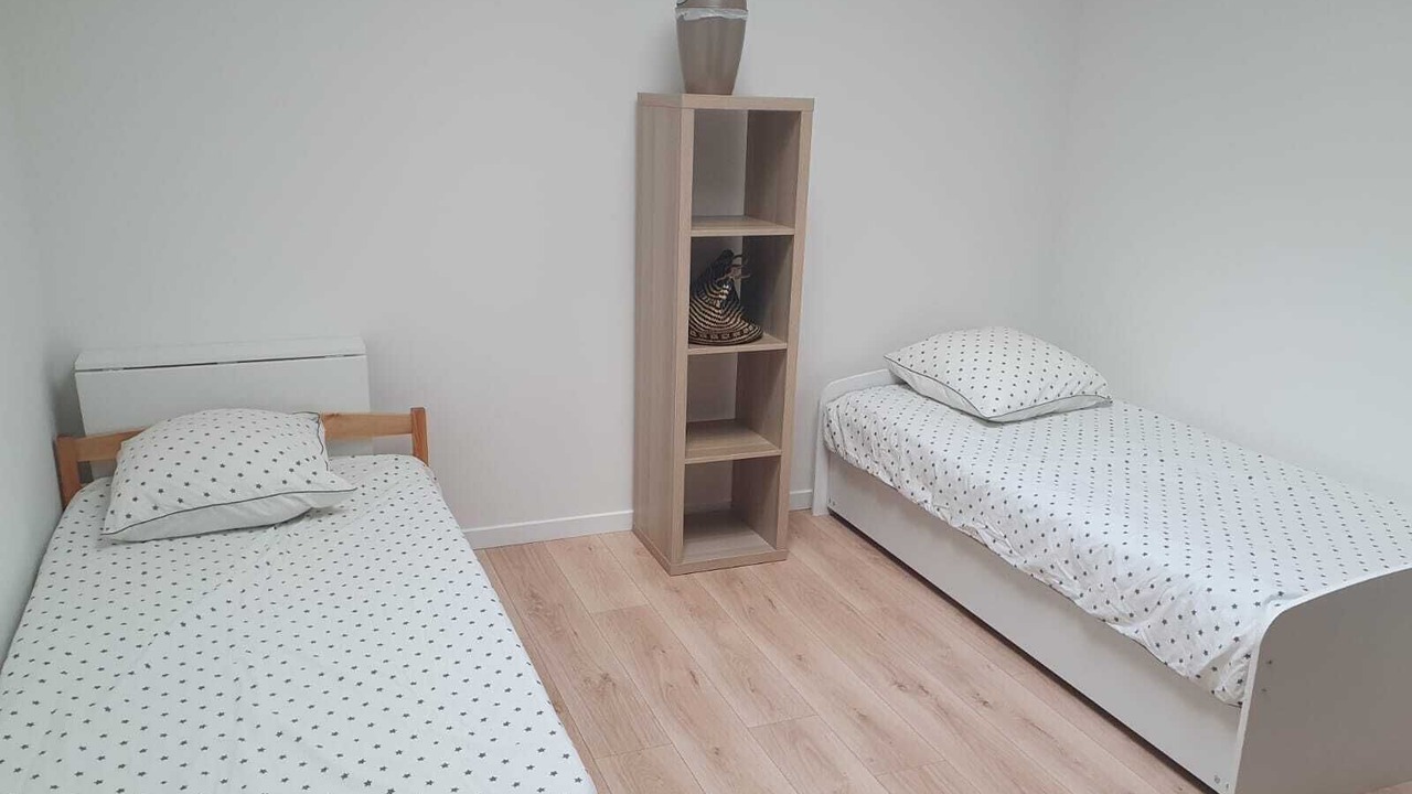 Photo of Bedroom in Candillargues