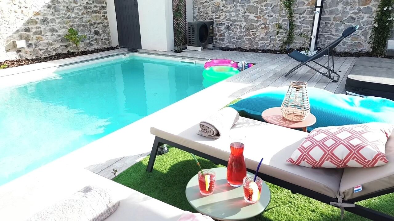 Photo of Outdoor in Candillargues