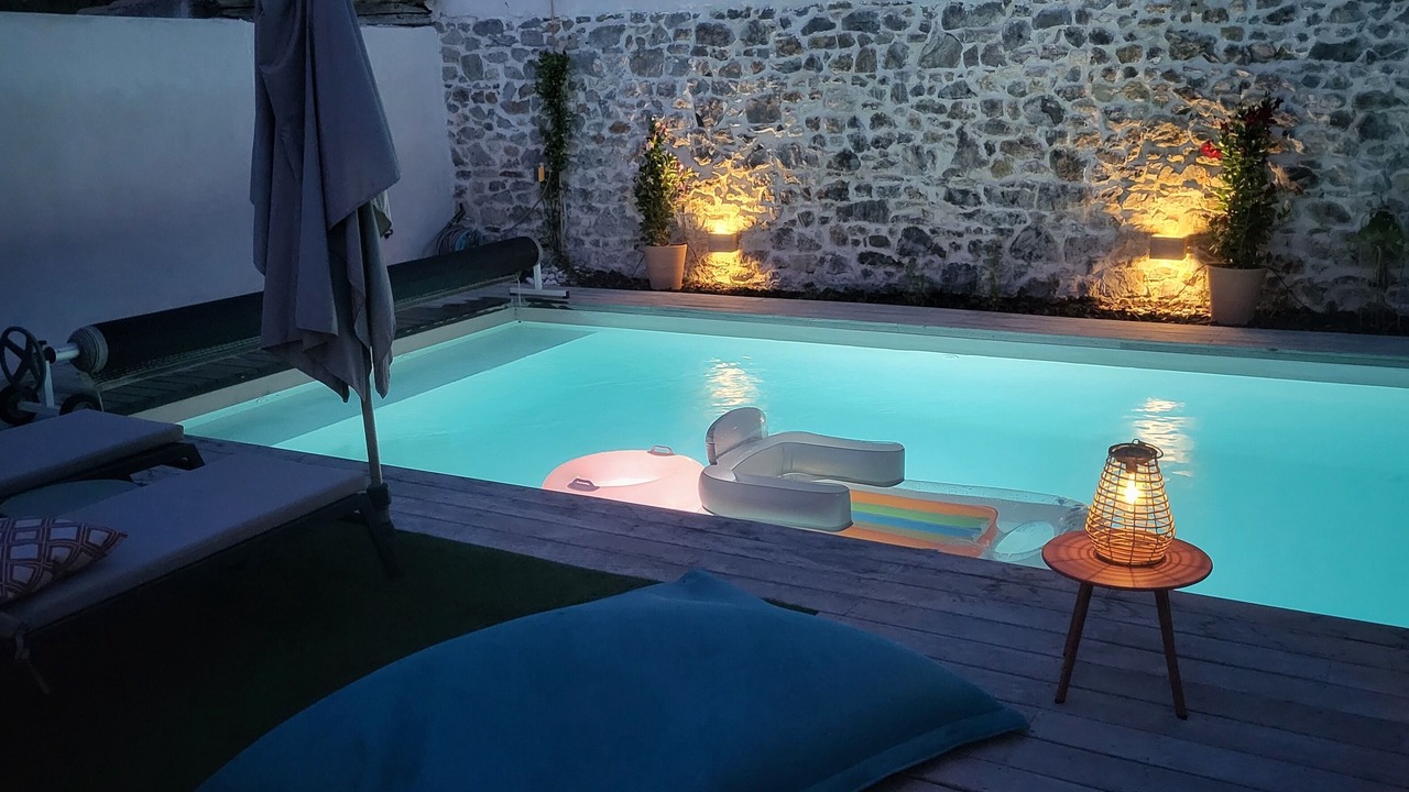 Photo of Outdoor in Candillargues