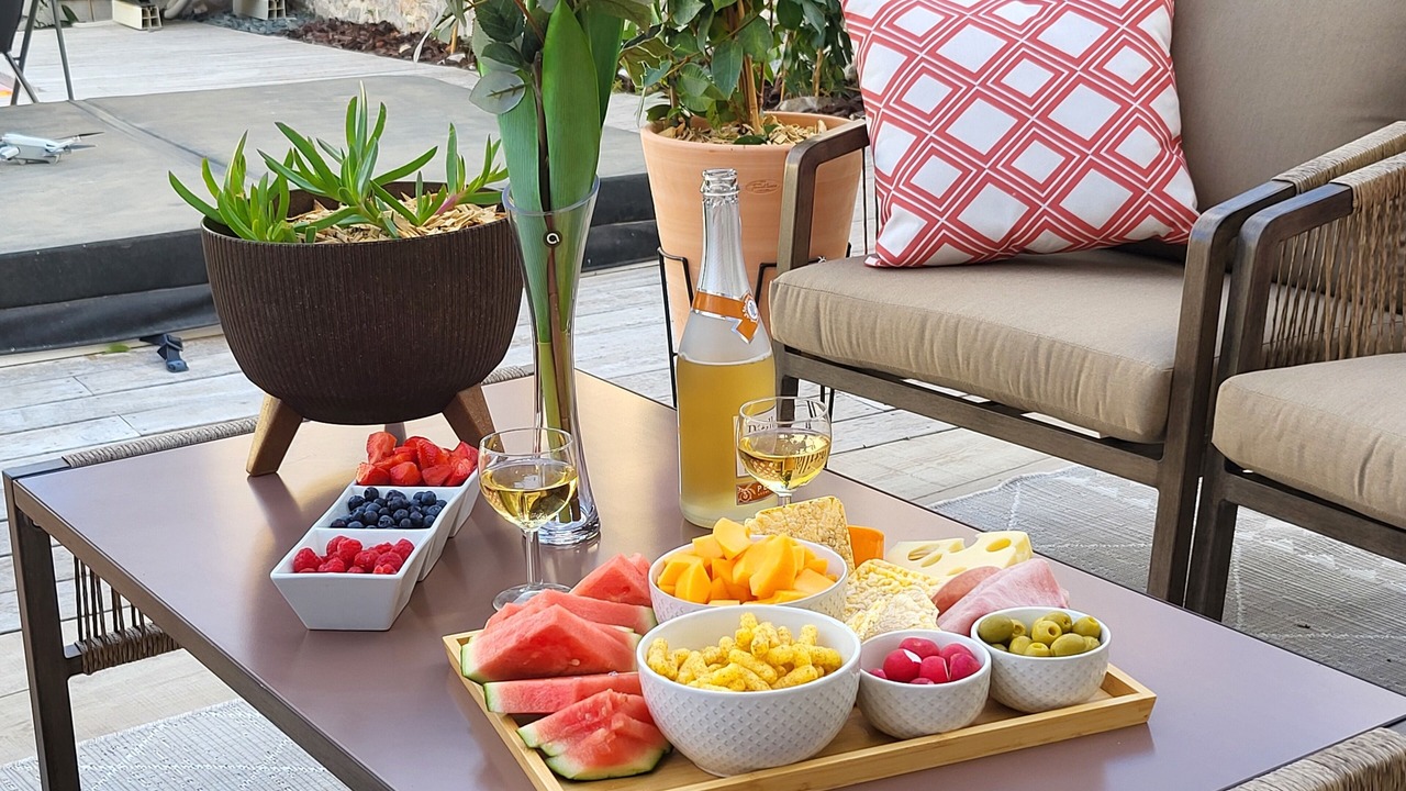 Photo of Outdoor in Candillargues