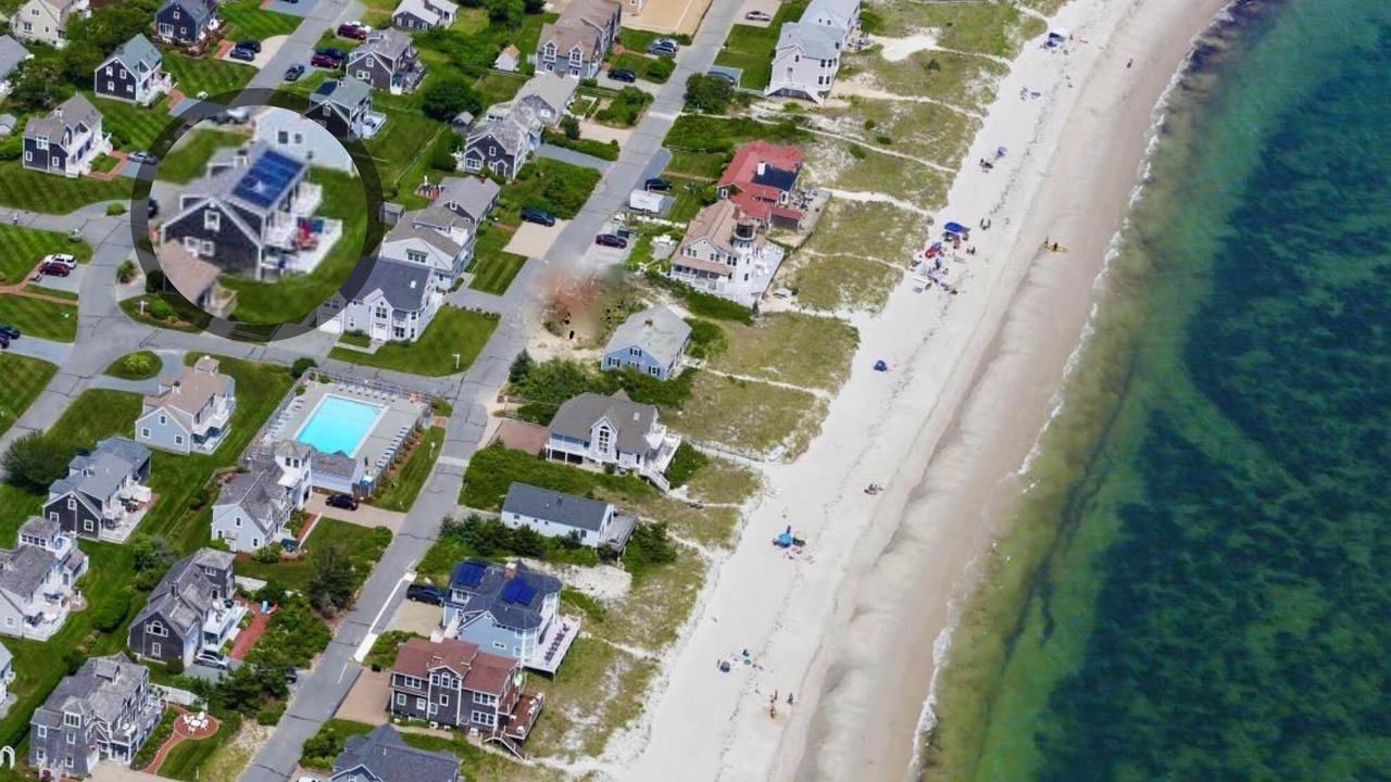 Photo of Outdoor in West Yarmouth