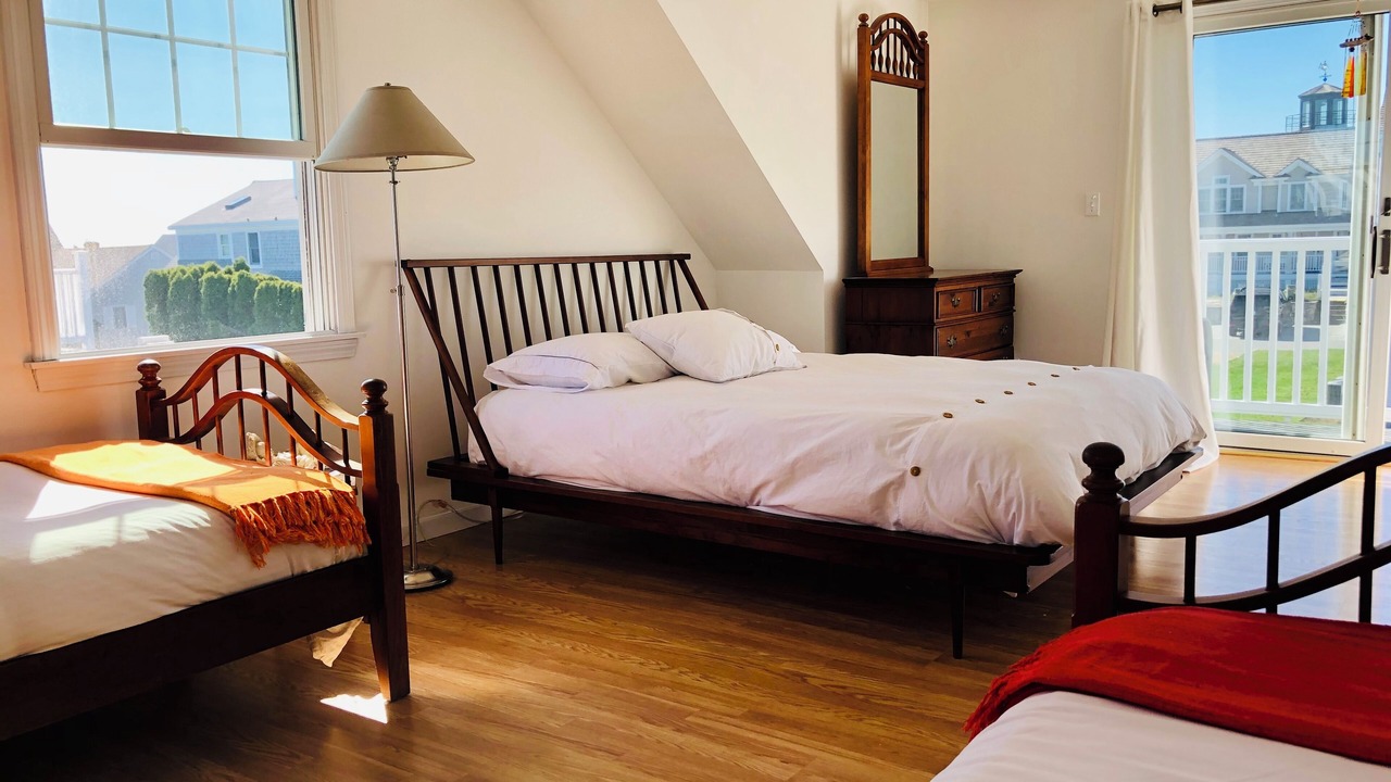 Photo of Bedroom in West Yarmouth