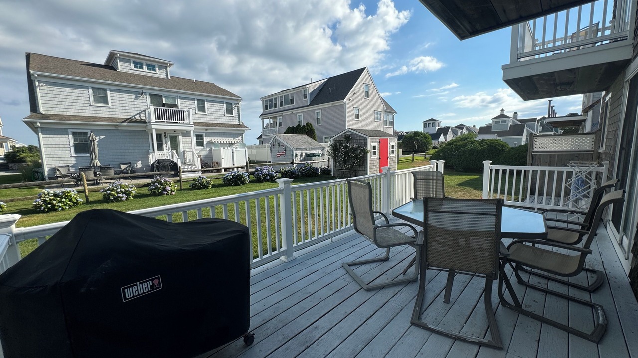 Photo of Outdoor in West Yarmouth