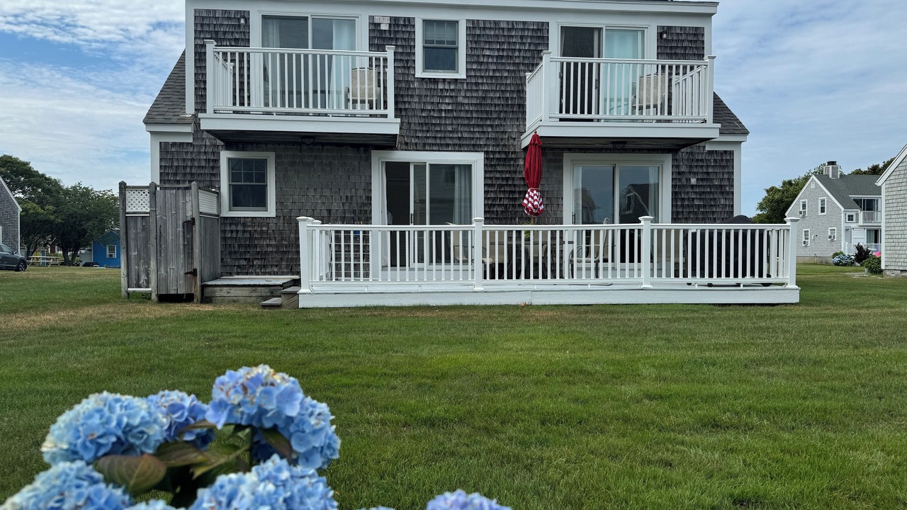 Photo of Outdoor in West Yarmouth