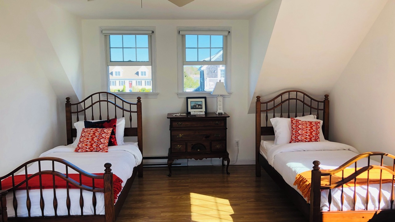 Photo of Bedroom in West Yarmouth