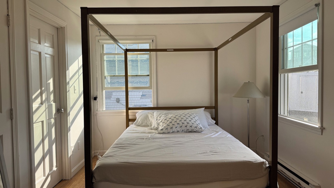 Photo of Bedroom in West Yarmouth