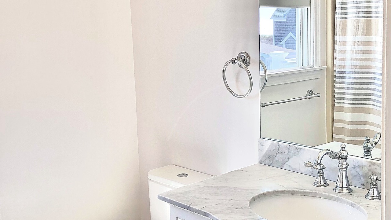 Photo of Bathroom in West Yarmouth