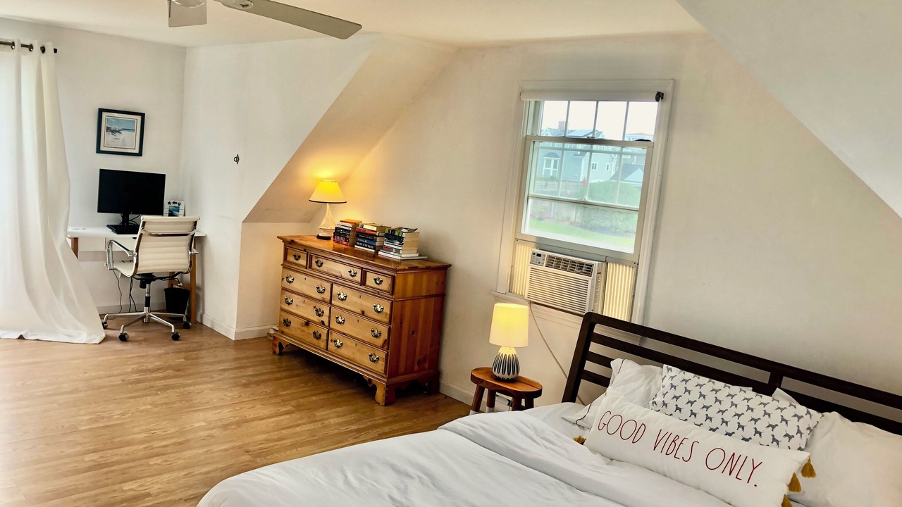 Photo of Bedroom in West Yarmouth