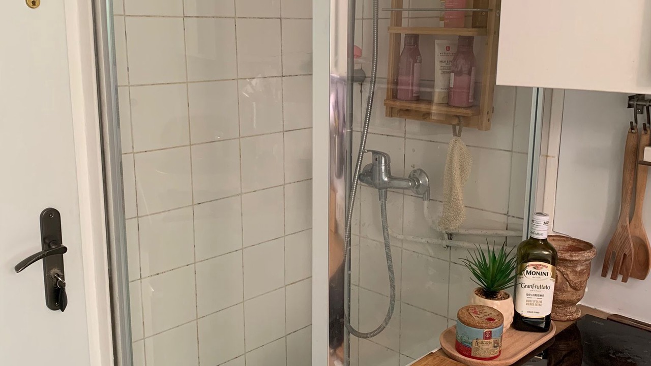 Photo of Bathroom in Prince–Marmottan