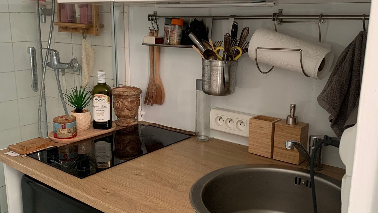 Photo of Kitchen in Prince–Marmottan