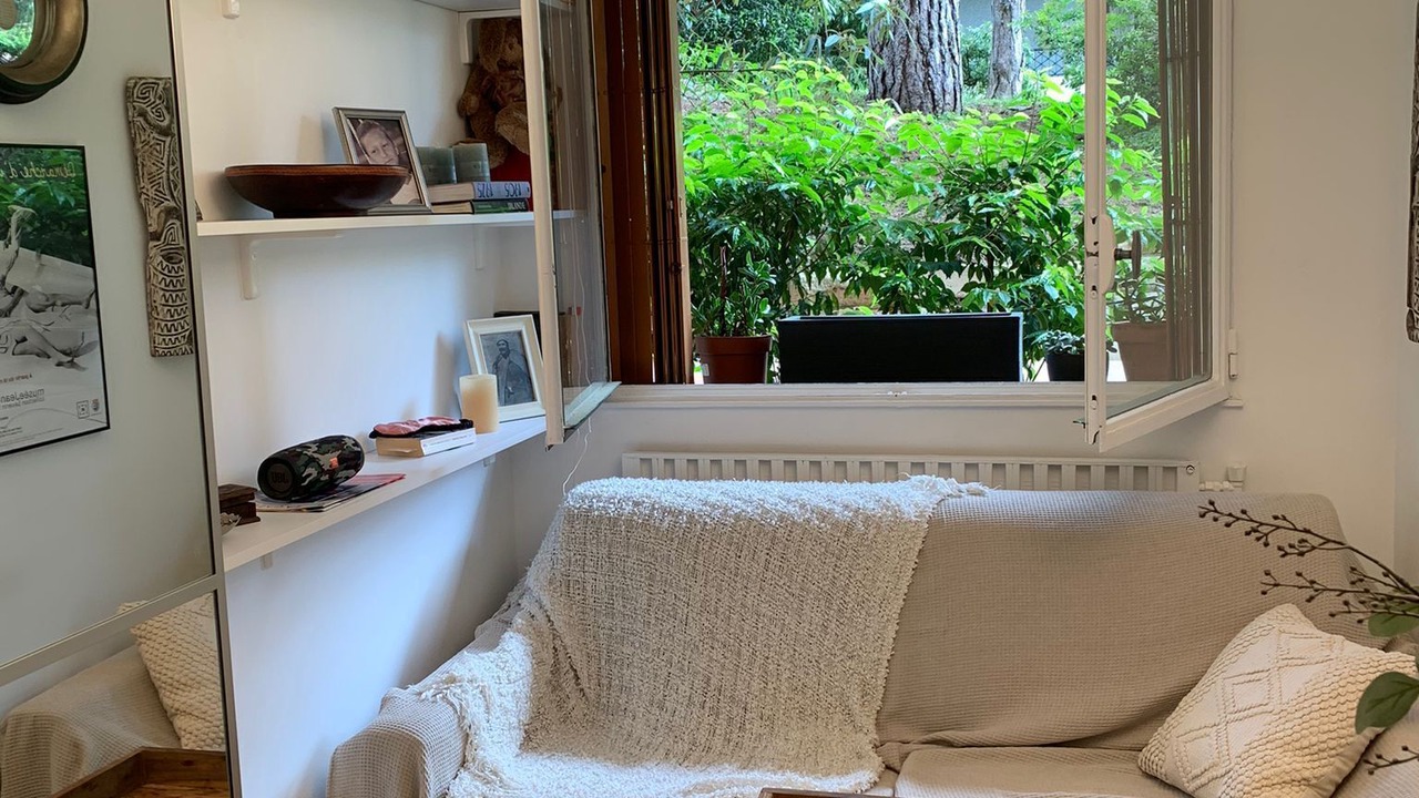 Photo of Livingroom in Prince–Marmottan