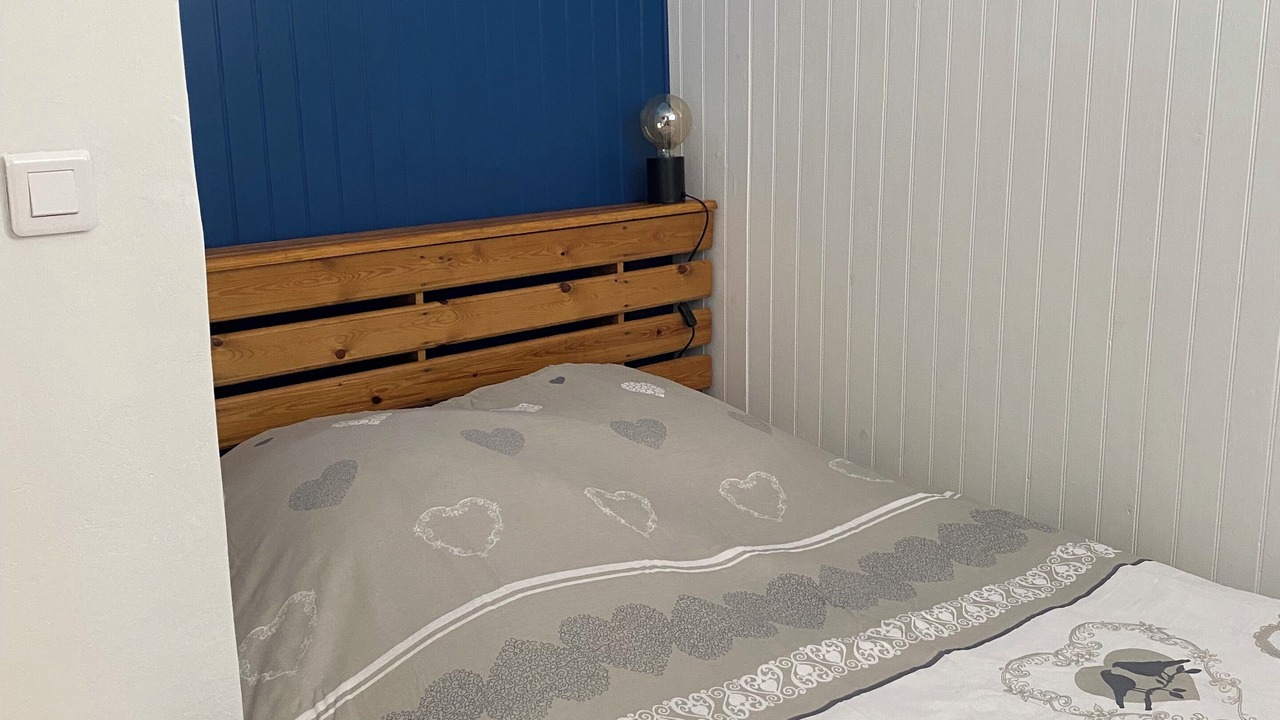 Photo of Bedroom in Font-Romeu-Odeillo-Via