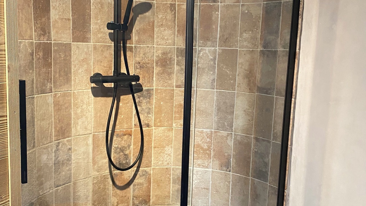 Photo of Bathroom in Font-Romeu-Odeillo-Via