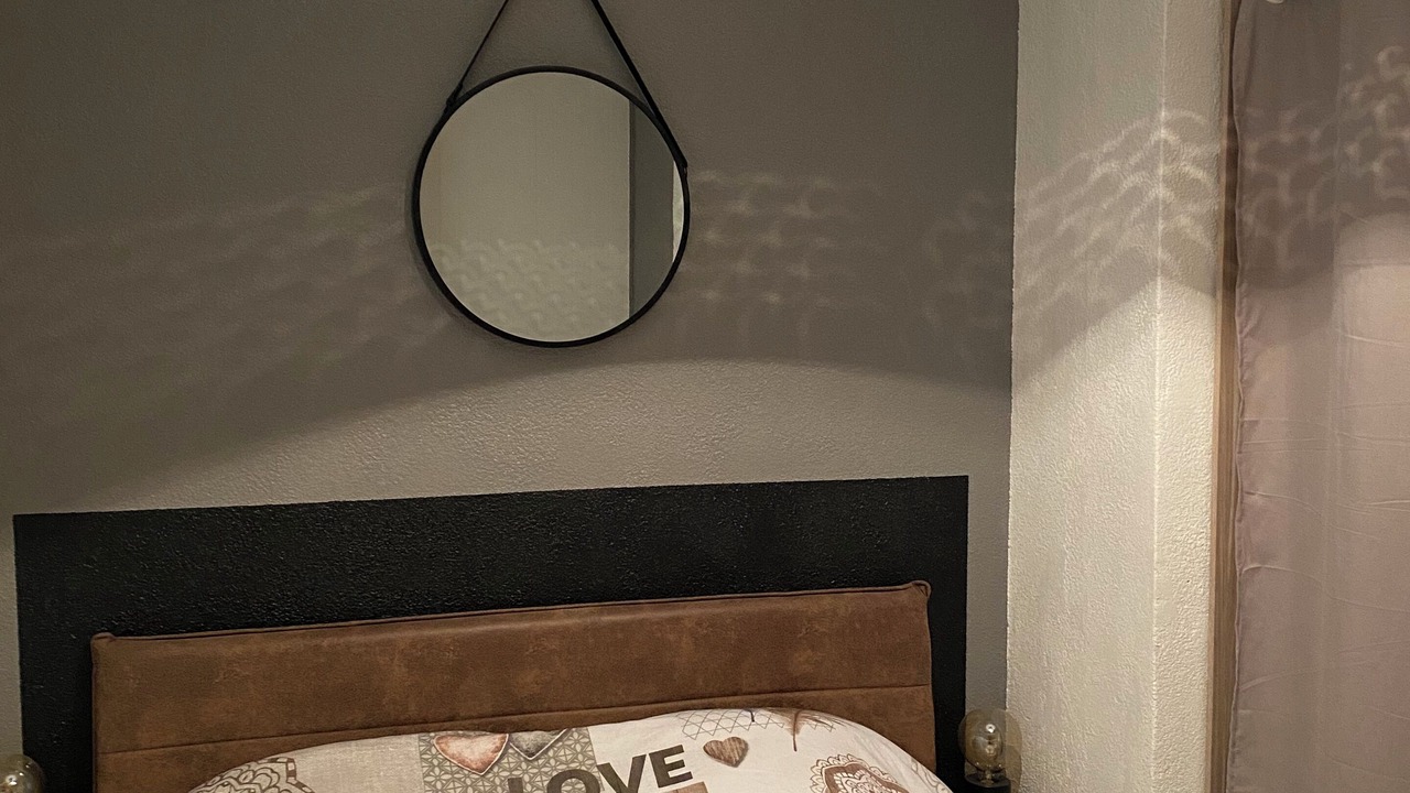 Photo of Bedroom in Font-Romeu-Odeillo-Via